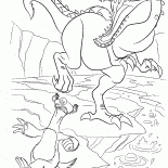 Rudy und Sid