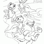 Intelligenteste Dinosaurier