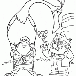 Karl ist nicht glücklich