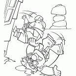 Notlandung