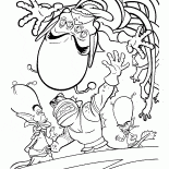 Gefecht