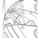 Fallen für Heldinnen