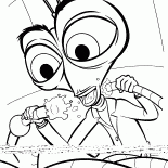 Experimente Dr. Cockroach