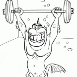 Fisch-Man