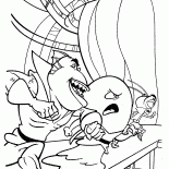 Monster und Aliens