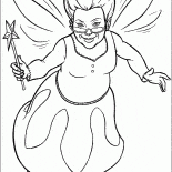 Fairy gibt nicht auf