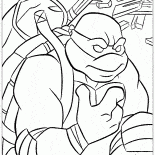 Donatello Denken