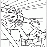 Shellraiser in Aktion