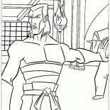 Krieger Shredder