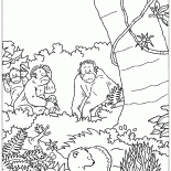 Lars und Ameisen
