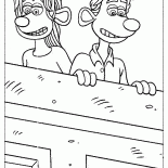 Rita und Roddy