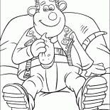 Ratte Sid