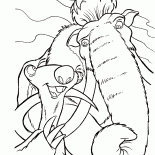 Sid und Manny