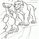 Sid und Diego