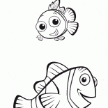 Nemo und sein Vater