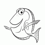 Nemo Stiefmutter