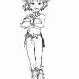 Die Dörfer sind immer gut