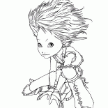 Arthur und die Minimoys
