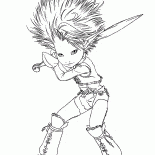 Arthur wehrt sich
