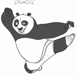 Kung Fu Panda