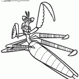 Meister Mantis