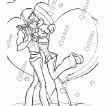 Fee und der guten Bösewicht