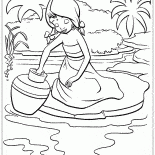 Für Wasser