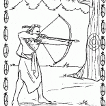 Bruder Pocahontas