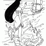 Schiffsabfahrten