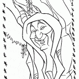 Großmutter Willow