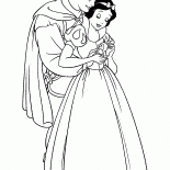 Schneewittchen und der Prinz der Liebe
