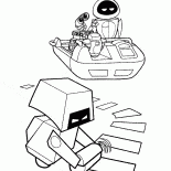 Die Liebhaber der Sauberkeit