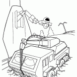 Suchroboter