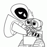 EVE Reparaturen WALL-E