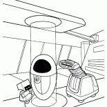 EVE und intelligente Roboter