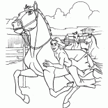 Rettung aus der Gefangenschaft