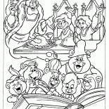 Epoche der Märchen