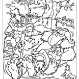 Bears und Kobolde