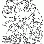 Goblin und Gummi