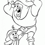 Gummibärchen in der Ausbildung