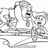 Gummibärchen
