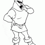 Villain Schutz