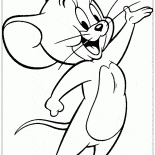 Jerry die Maus