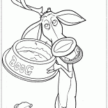 Bug und Hirsche