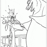 Limonade aus der Dose