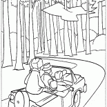 Jagdsaison eröffnet