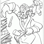 Vorbereitungen für die Reise