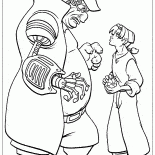 Silber und Hawkins