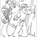 Portal zu den Schätzen