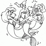 Ariel Freunde